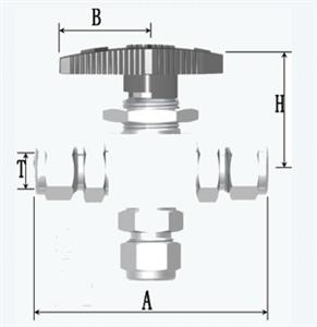 ����ʽ��ͨ��ѹ�Ǳ���