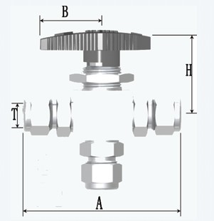 ����ʽ��ͨ��ѹ�Ǳ���