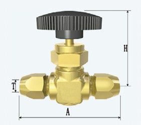 CHQJ-1A ͭ�ƿ���ʽ���ͷ�