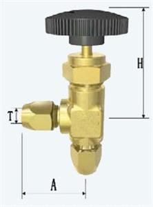 CHQJ-1B ͭ�ƿ���ʽ���ͷ�