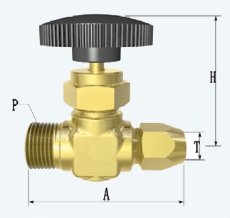 CHQJ-2 ͭ�ƿ���ʽ���ͷ�