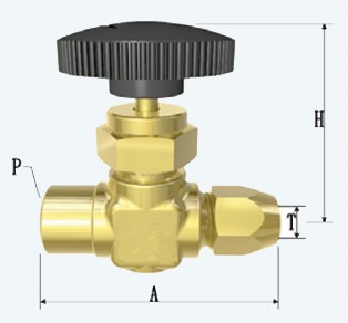 CHQJ-3 ͭ�ƿ���ʽ���ͷ�