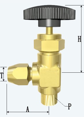 CHQJ-6 ͭ�ƿ���ʽ���ͷ�