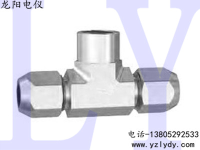 ����ѹ������ͨ��ͷ