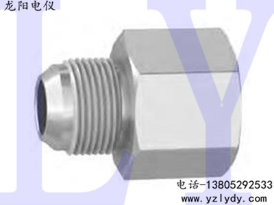 ����ʽ������ֱͨ�ն˽�ͷ