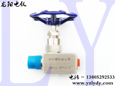 NPT1/2�������ƽ�ֹ��